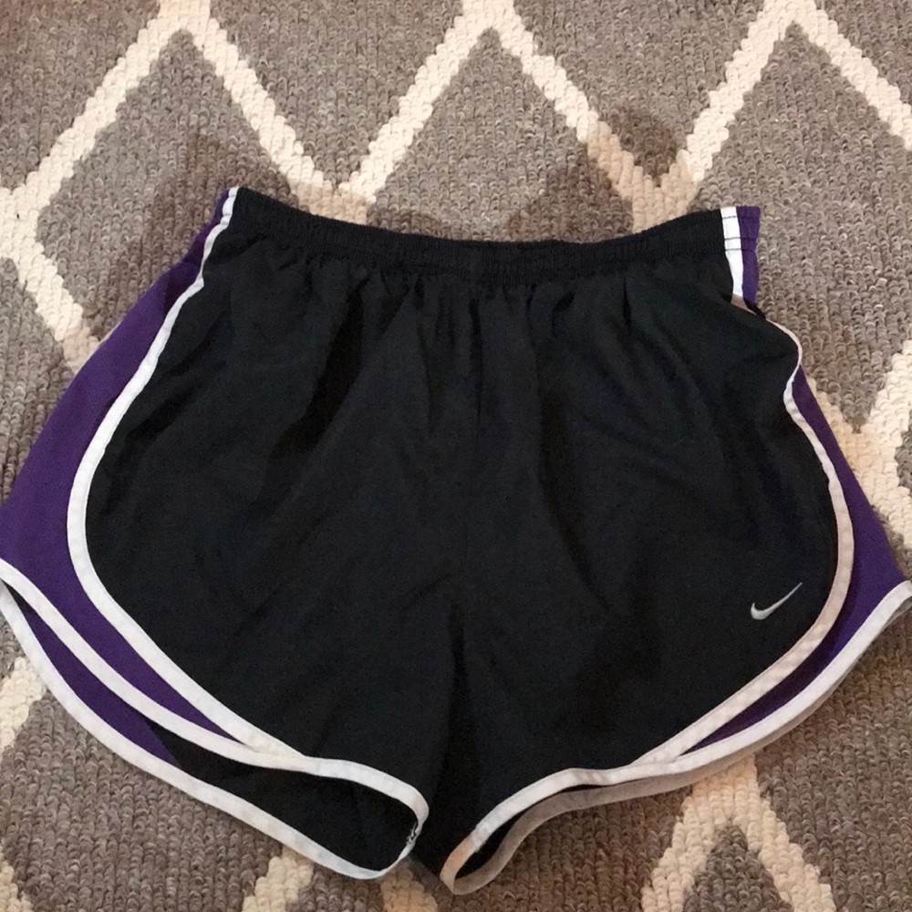 Nike Athletic Shorts